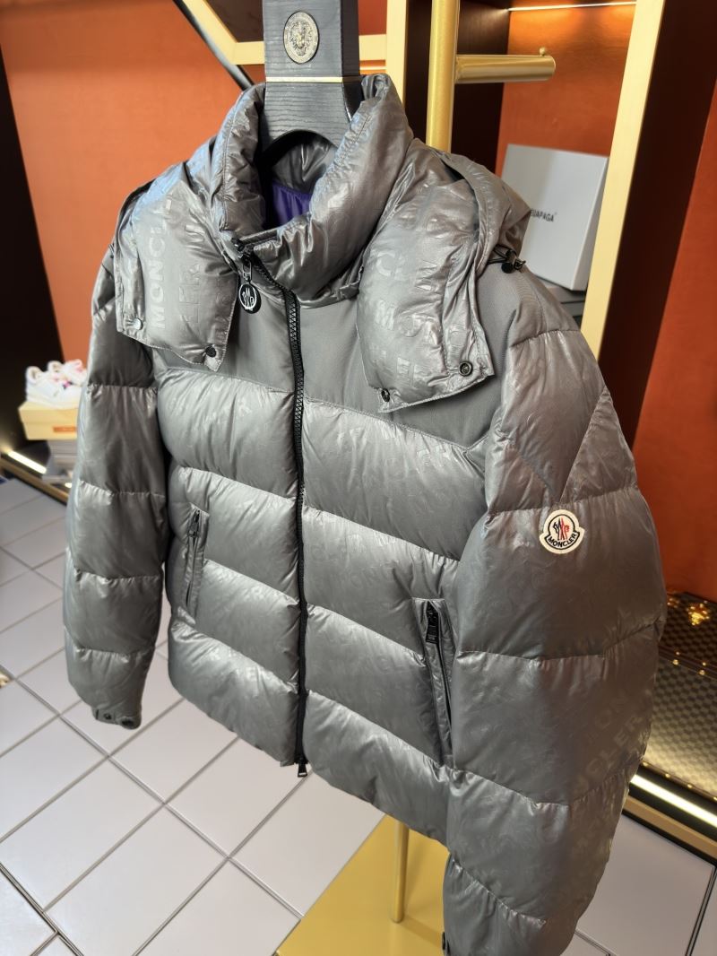 Moncler Down Jackets